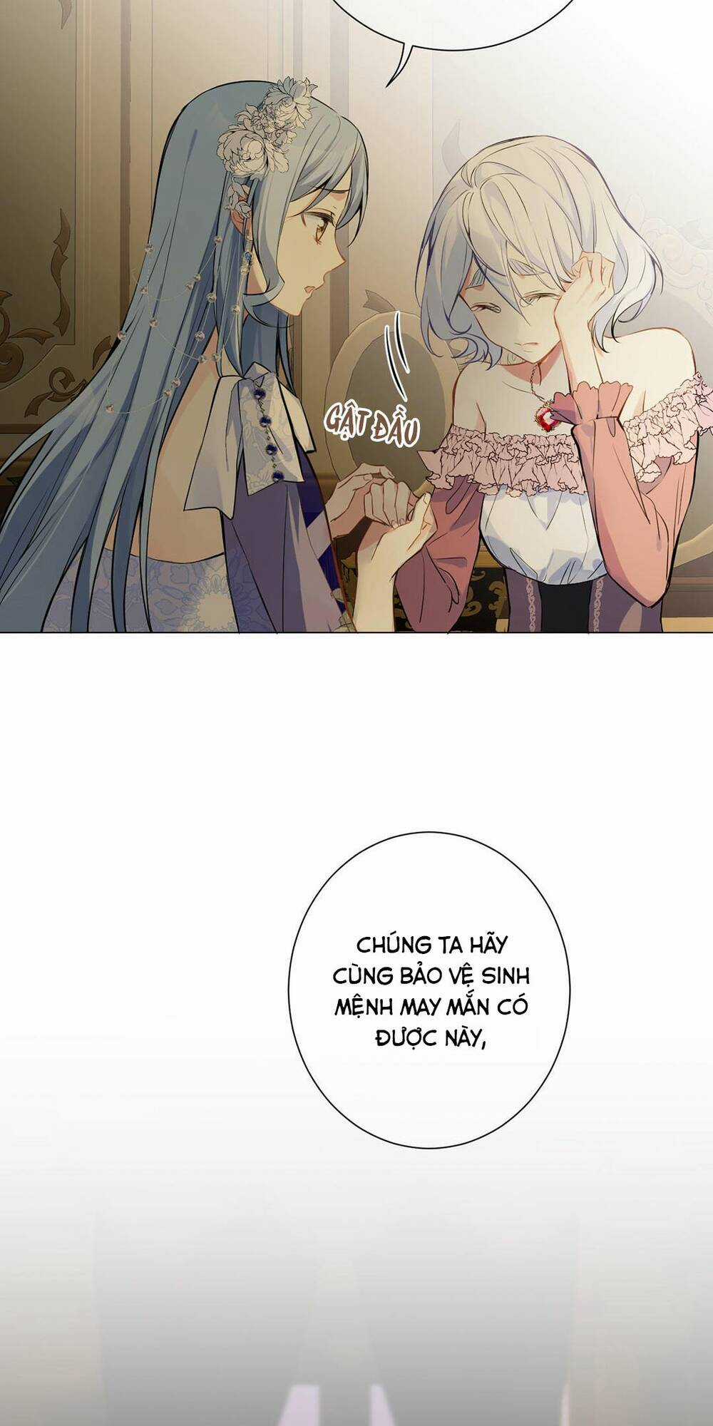 Đại Chiến Công Chúa - Chapter 68 - Trang 16