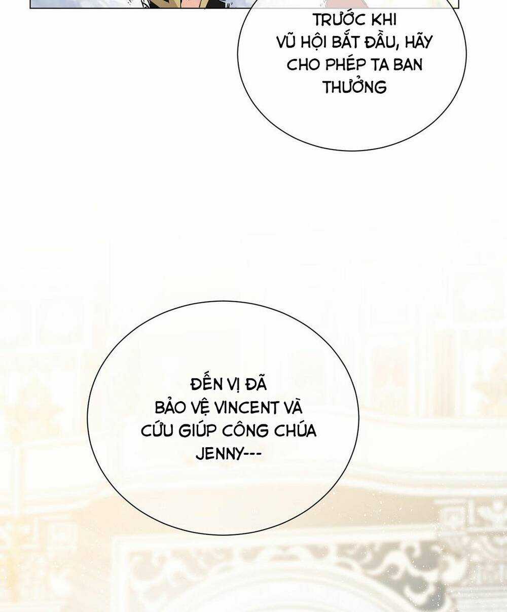 Đại Chiến Công Chúa - Chapter 68 - Trang 24