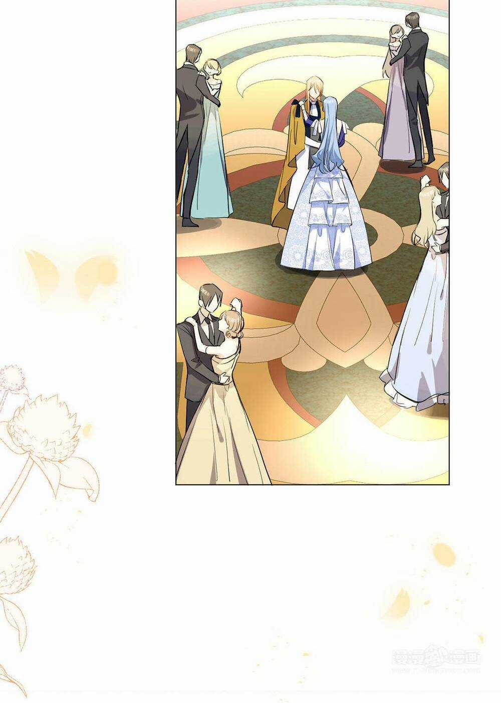 Đại Chiến Công Chúa - Chapter 68 - Trang 30