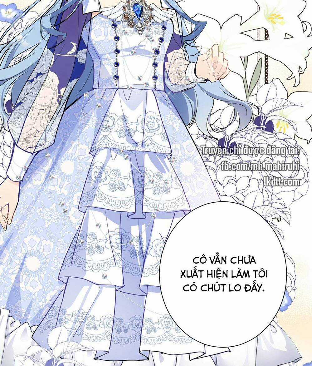 Đại Chiến Công Chúa - Chapter 68 - Trang 4