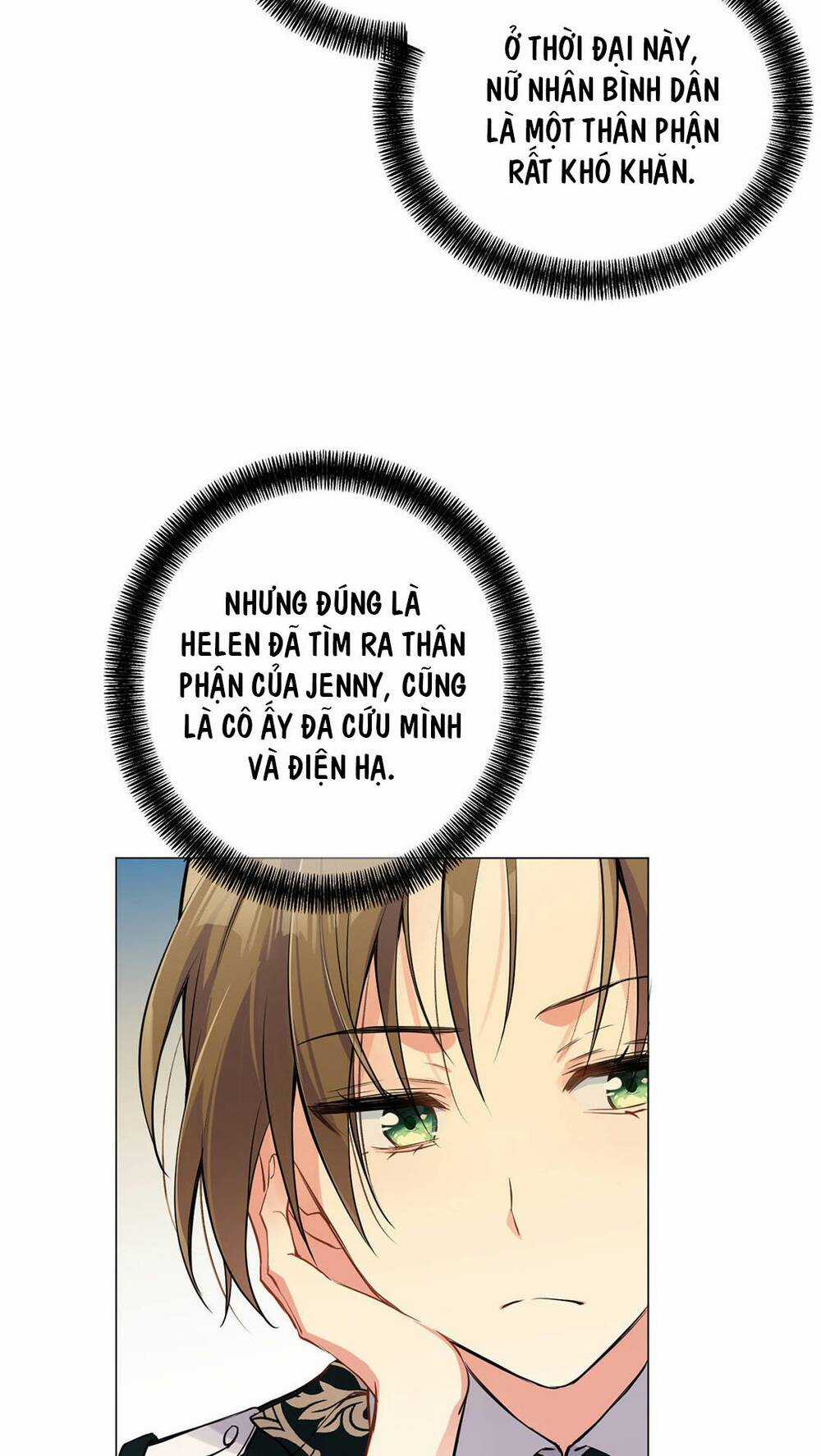 Đại Chiến Công Chúa - Chapter 68 - Trang 33