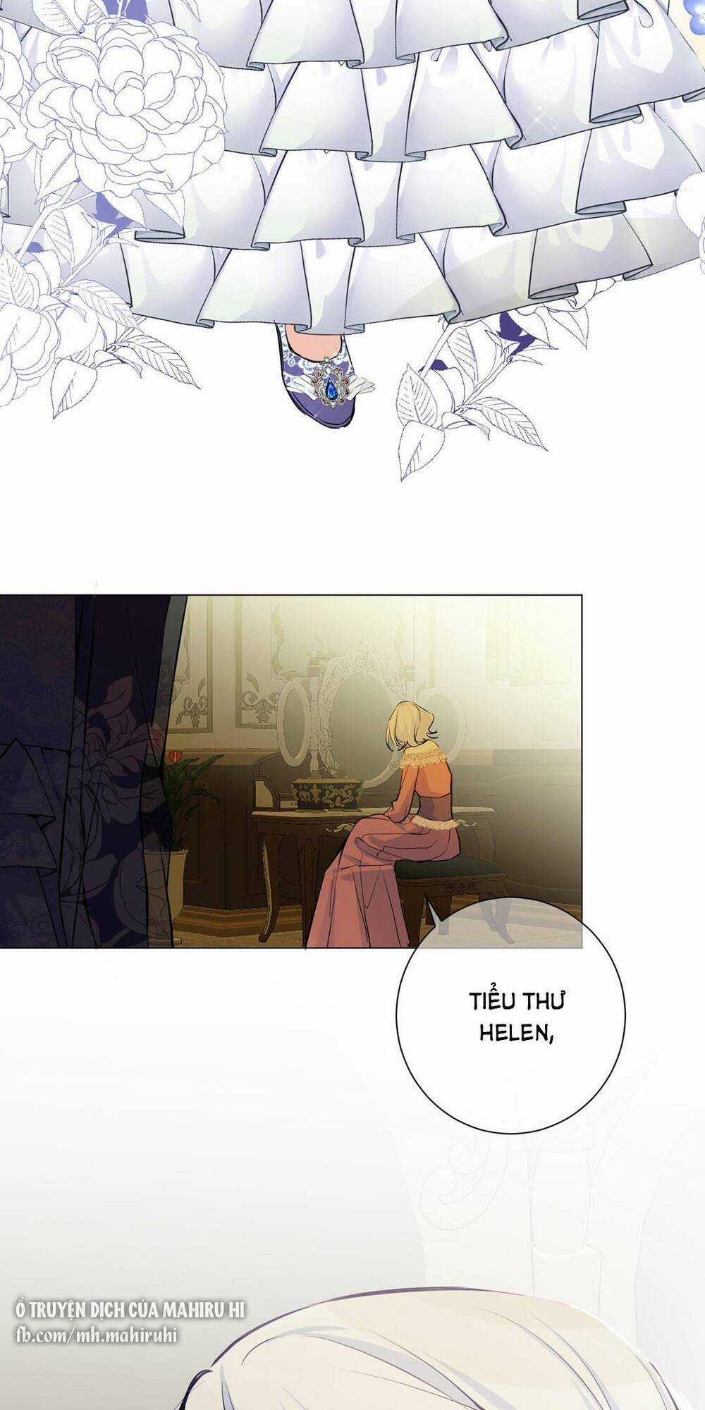 Đại Chiến Công Chúa - Chapter 68 - Trang 5