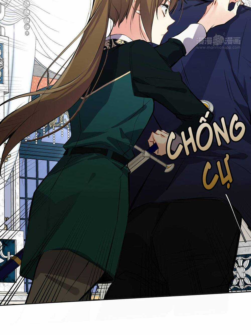 Đại Chiến Công Chúa - Chapter 68 - Trang 42