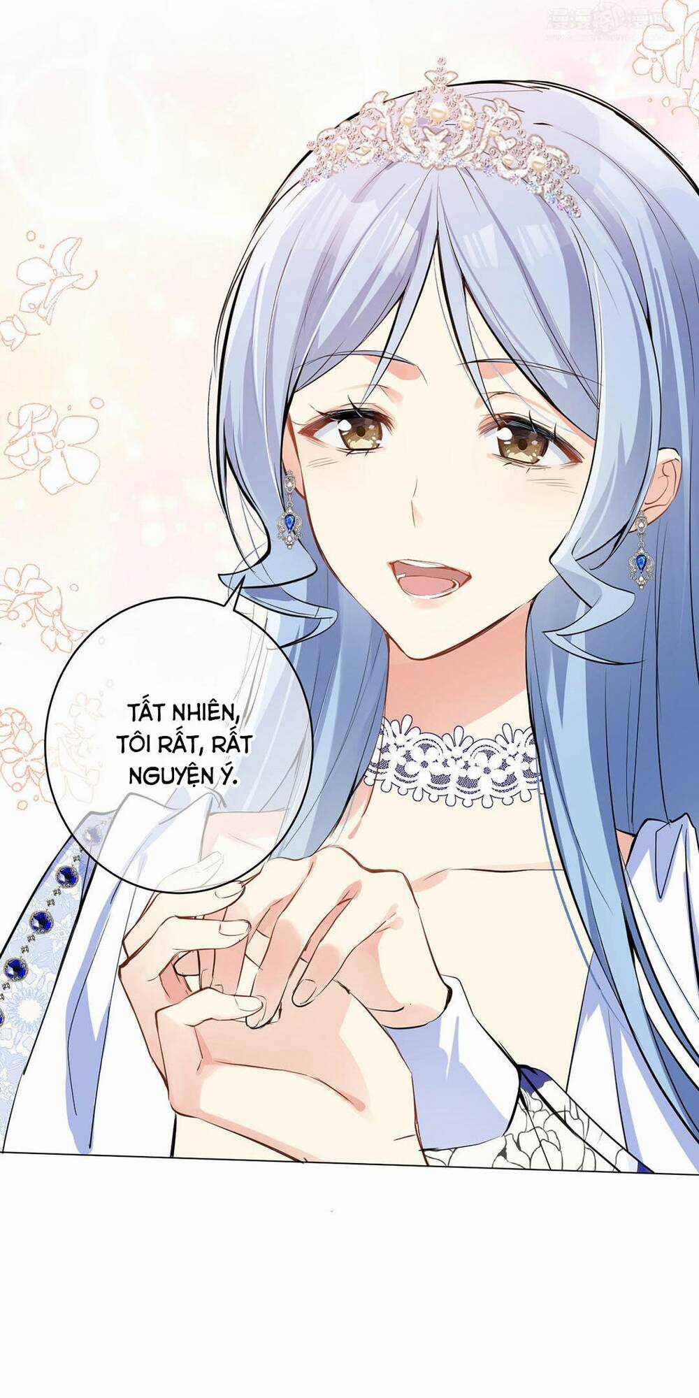 Đại Chiến Công Chúa - Chapter 68 - Trang 46