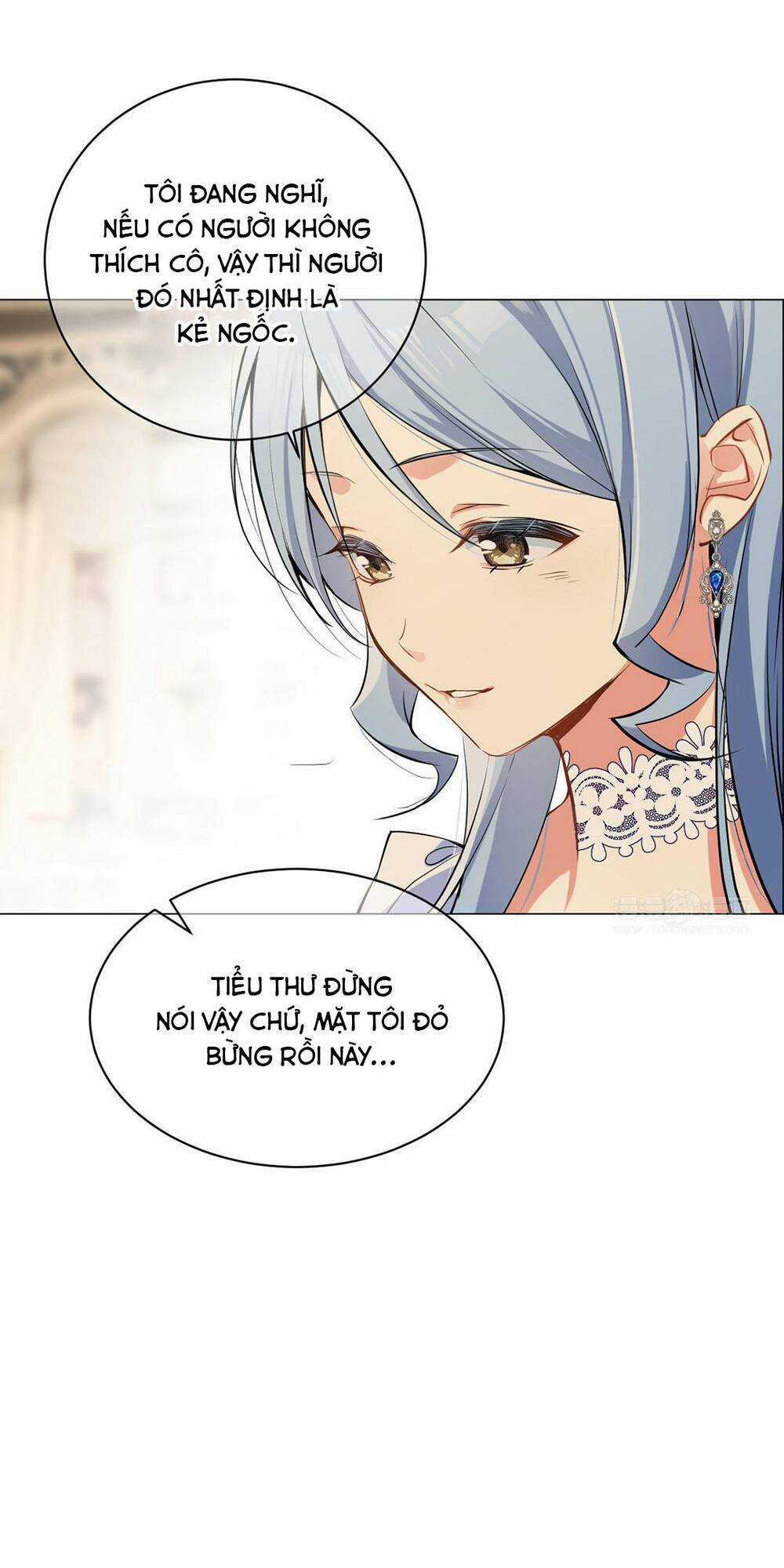 Đại Chiến Công Chúa - Chapter 68 - Trang 49