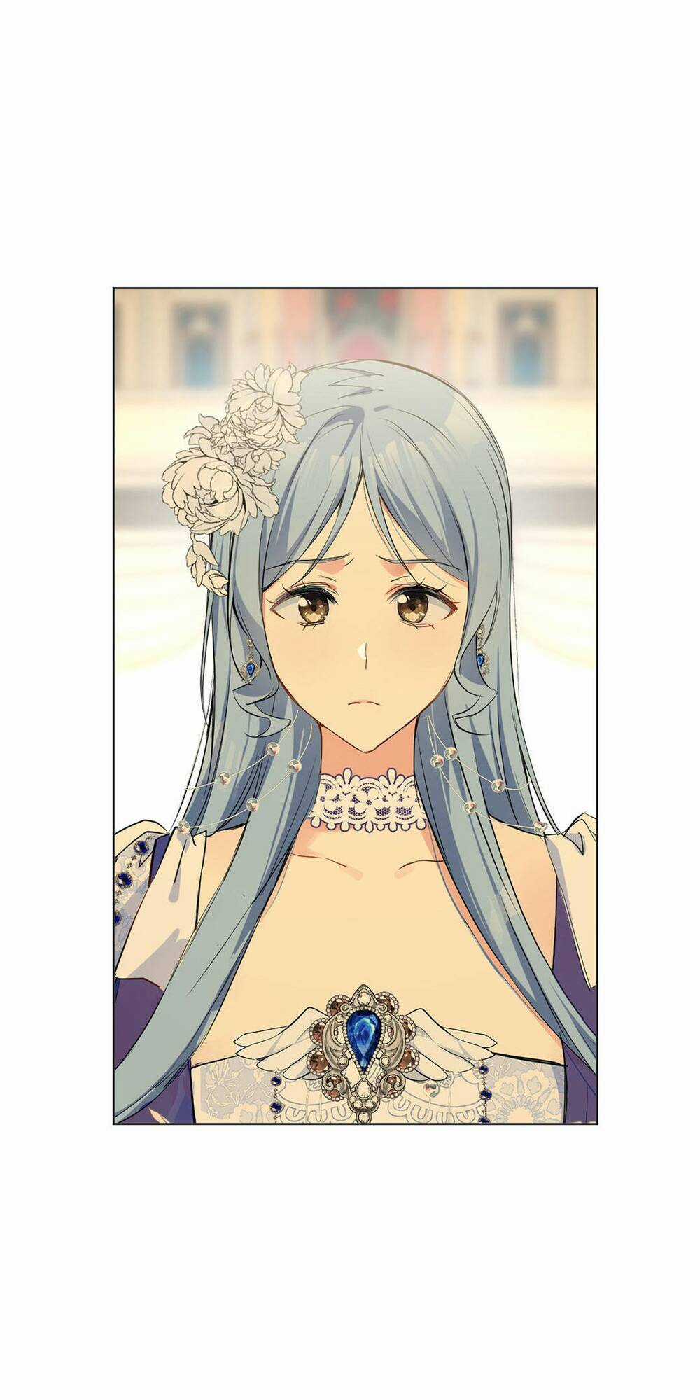 Đại Chiến Công Chúa - Chapter 69 - Trang 20