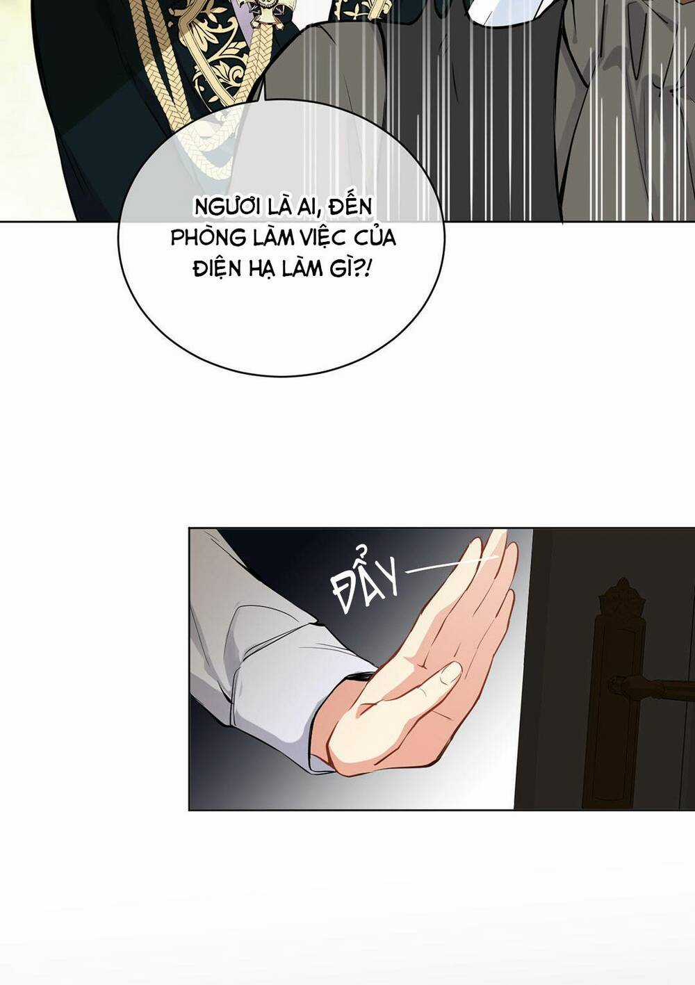 Đại Chiến Công Chúa - Chapter 69 - Trang 27