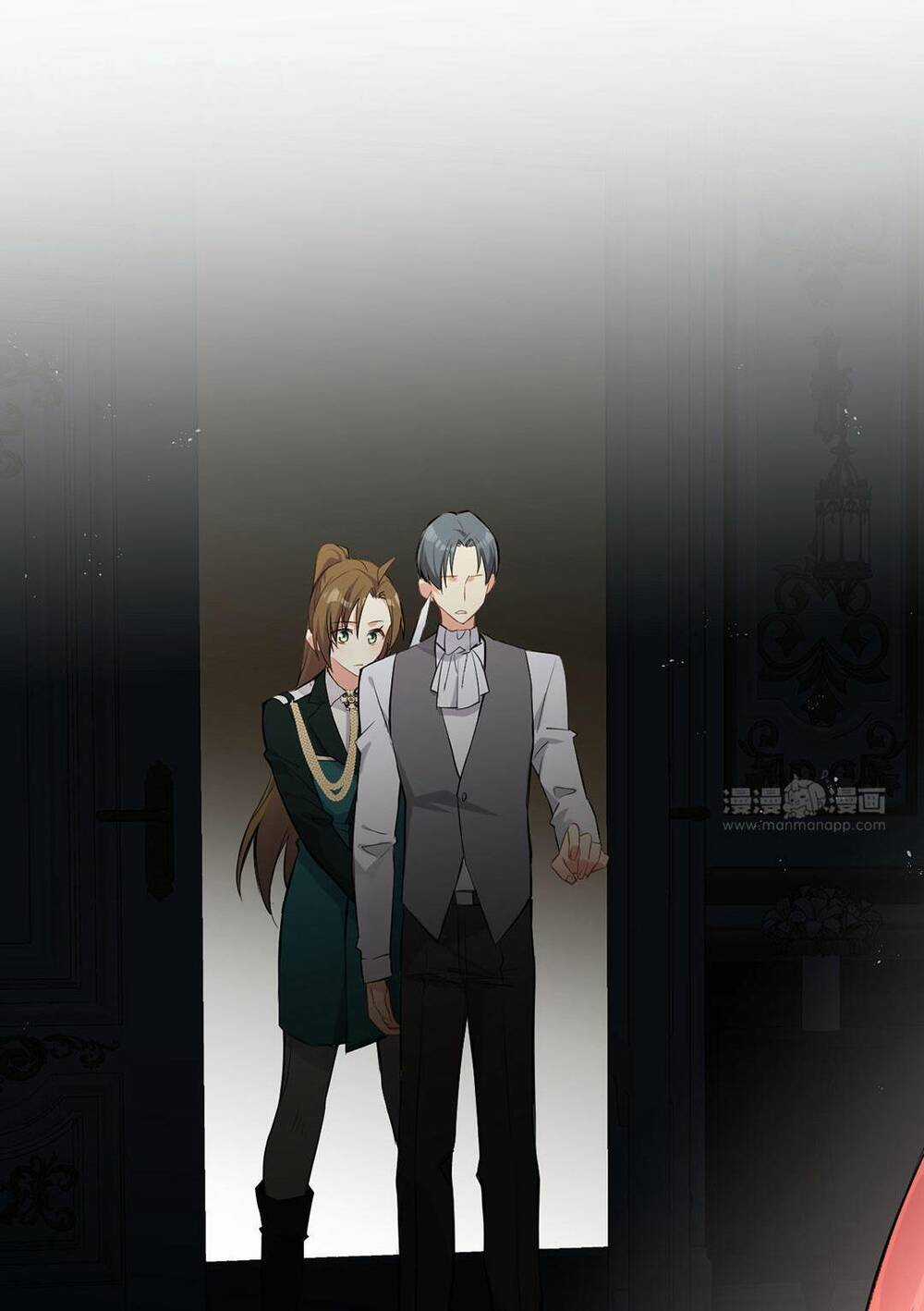 Đại Chiến Công Chúa - Chapter 69 - Trang 28