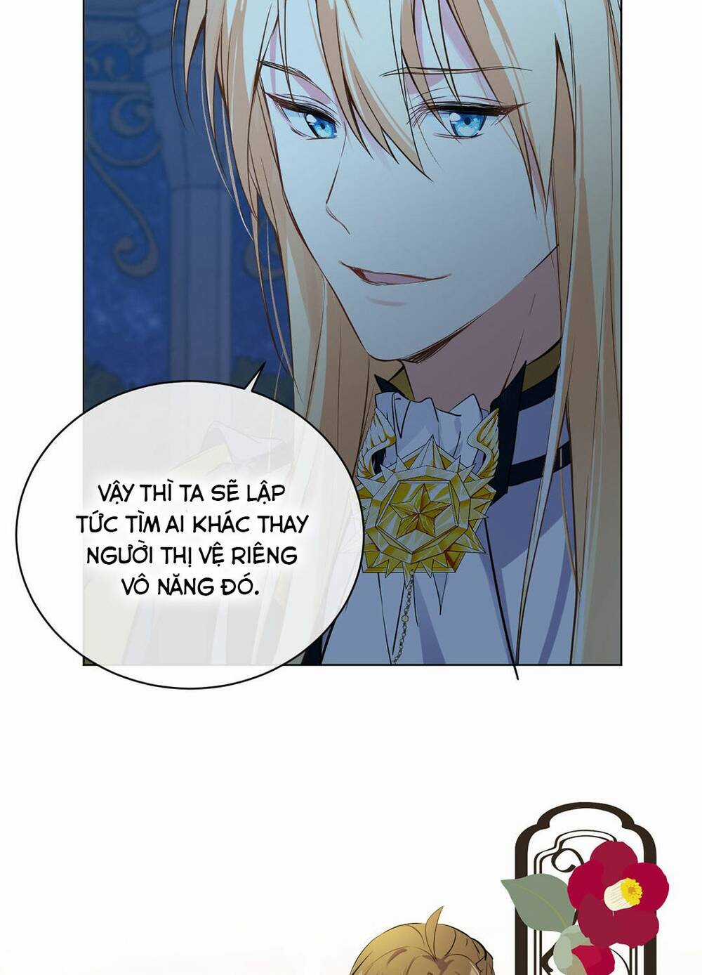 Đại Chiến Công Chúa - Chapter 69 - Trang 33