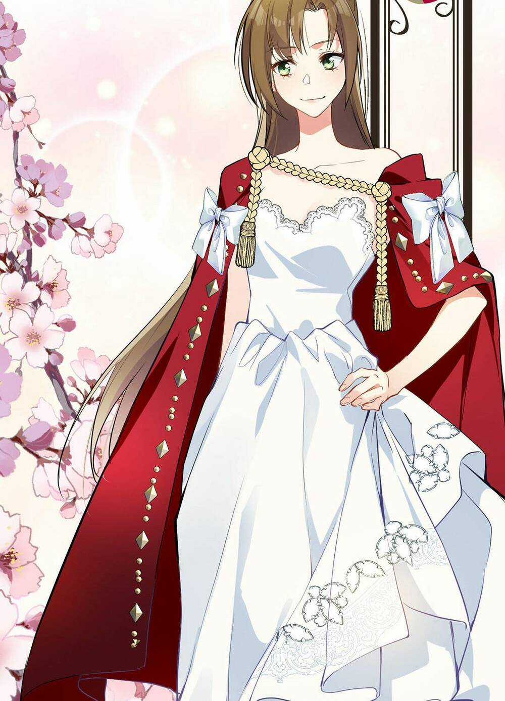 Đại Chiến Công Chúa - Chapter 69 - Trang 34