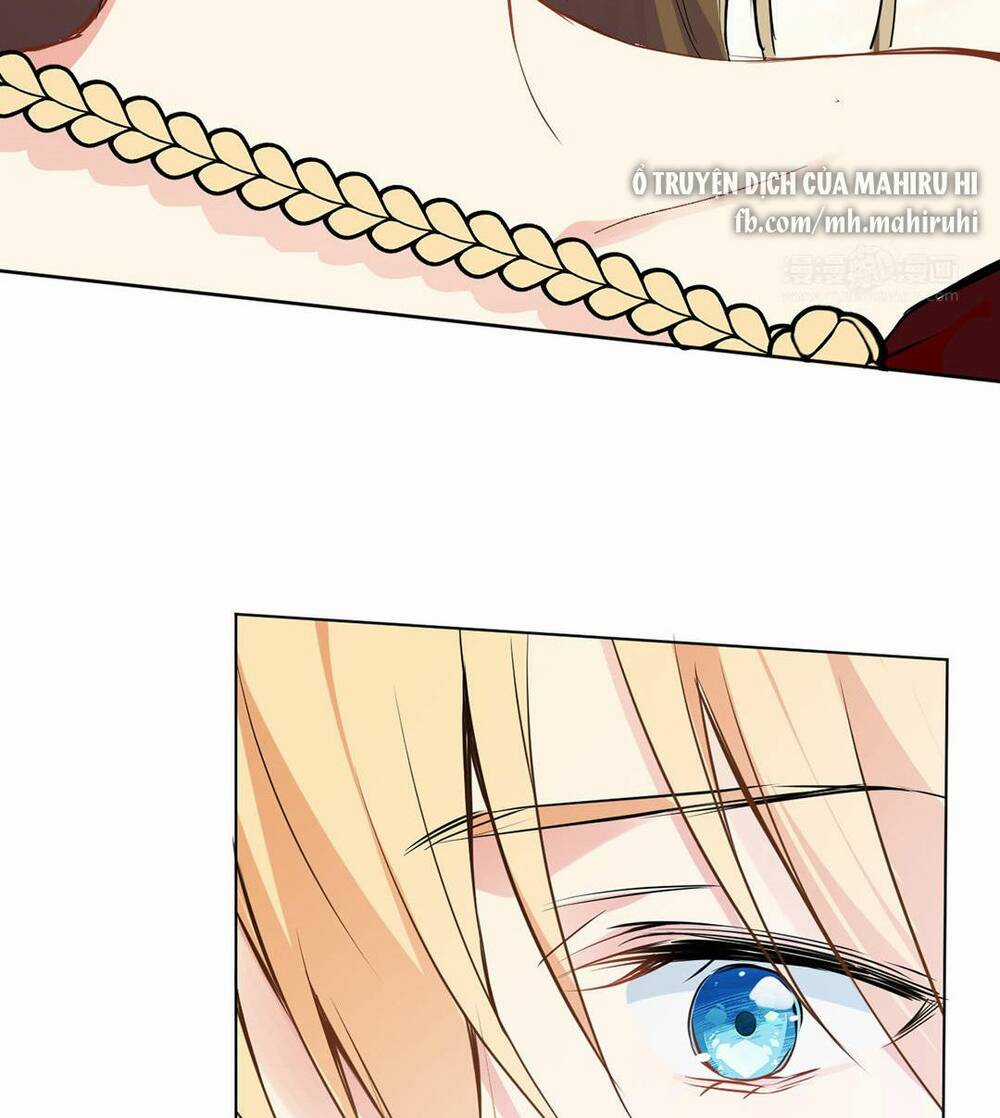 Đại Chiến Công Chúa - Chapter 69 - Trang 36