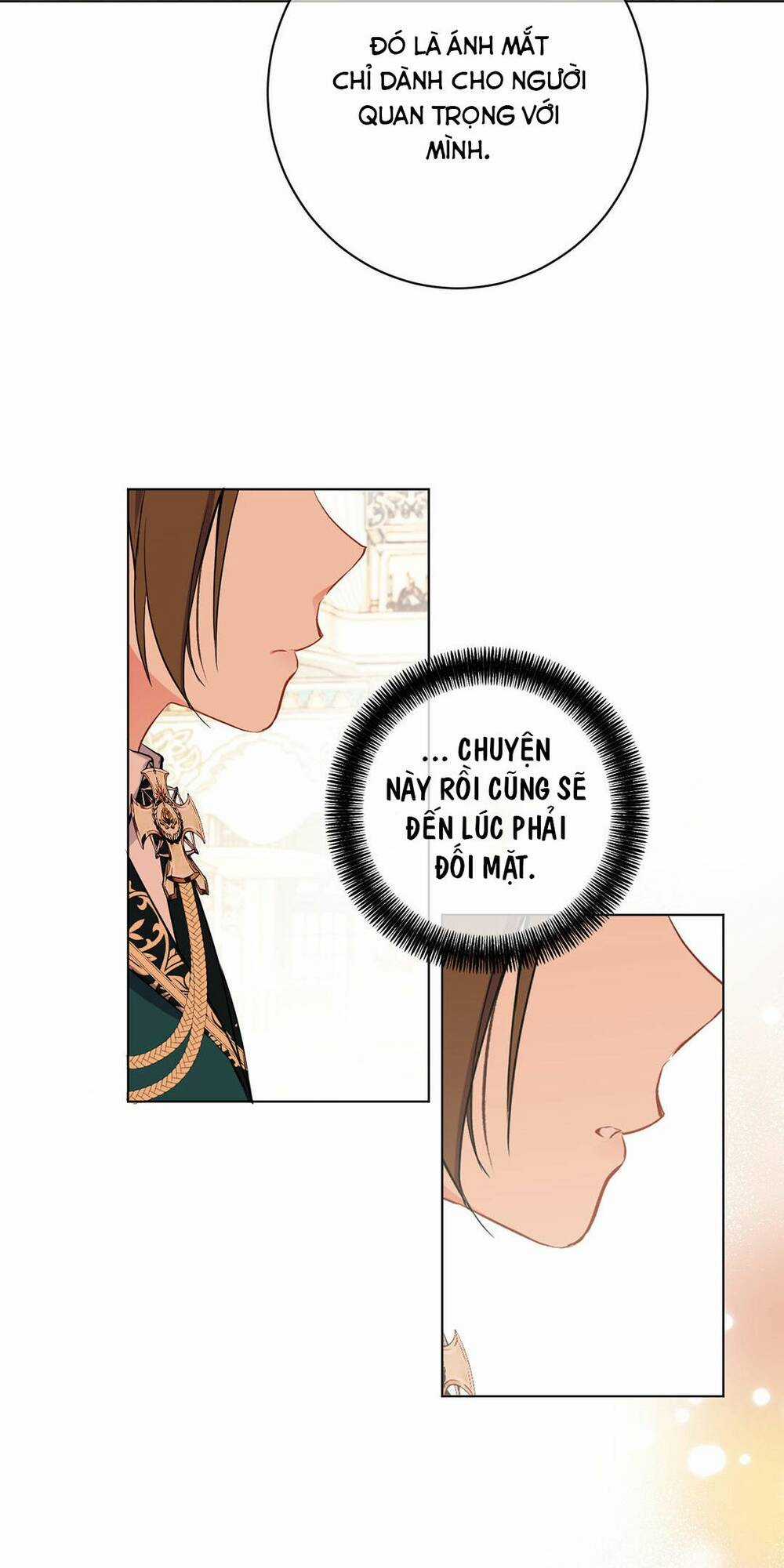 Đại Chiến Công Chúa - Chapter 69 - Trang 5
