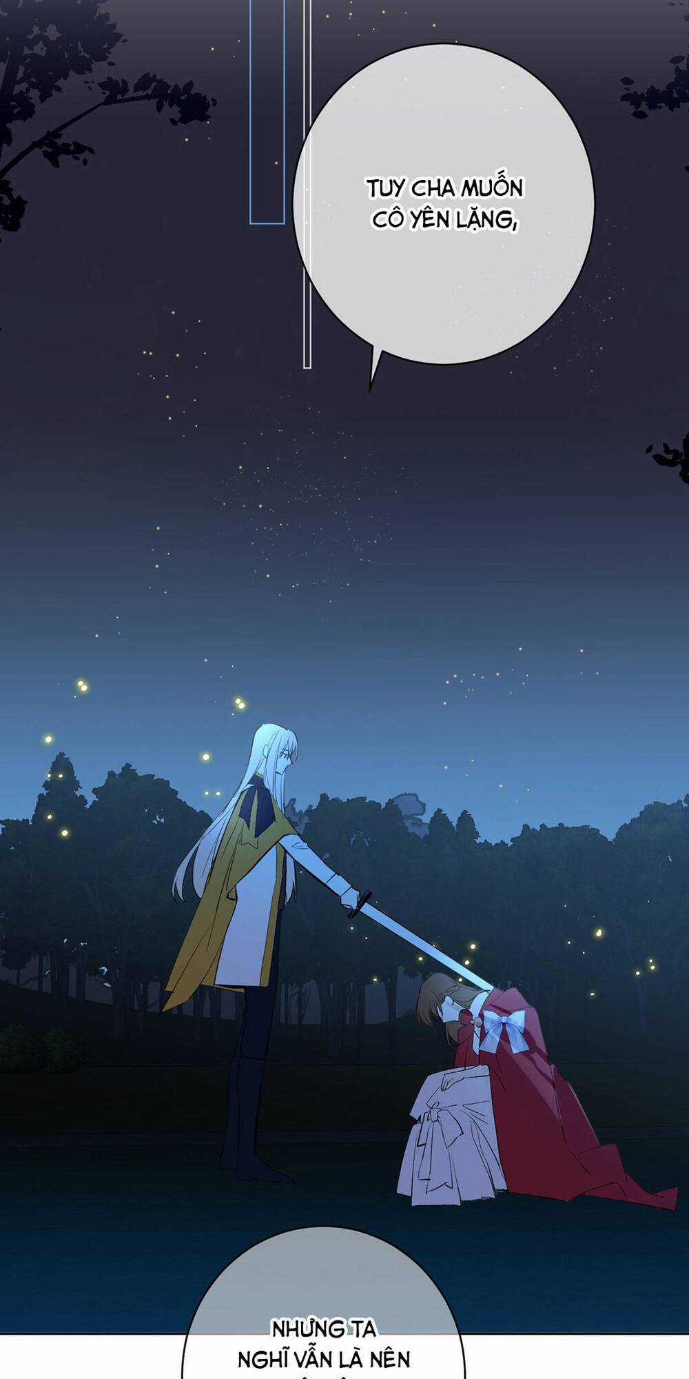 Đại Chiến Công Chúa - Chapter 69 - Trang 41