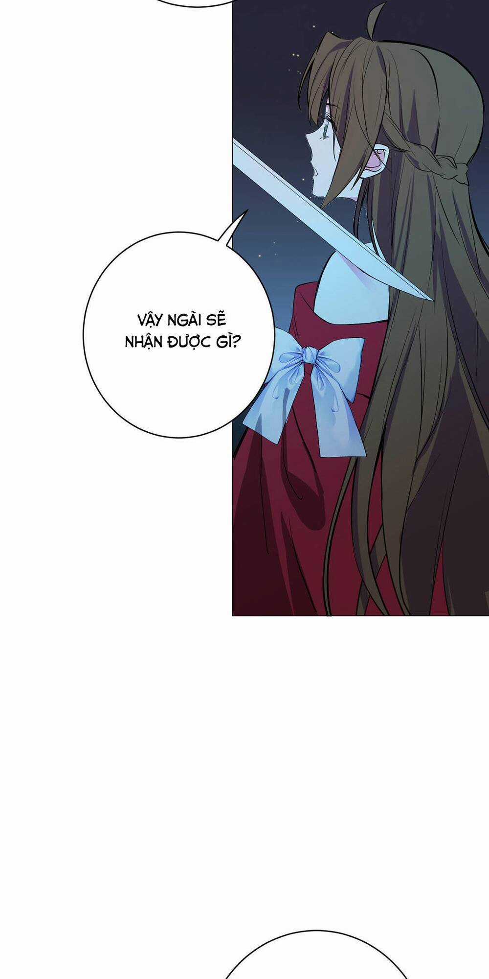 Đại Chiến Công Chúa - Chapter 69 - Trang 46