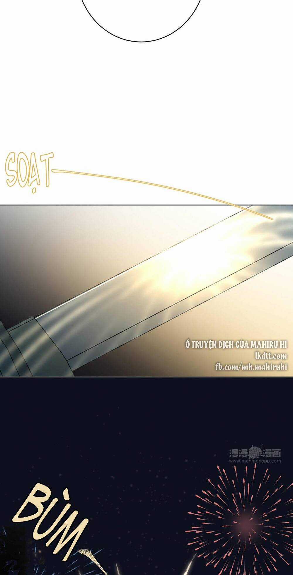 Đại Chiến Công Chúa - Chapter 69 - Trang 50