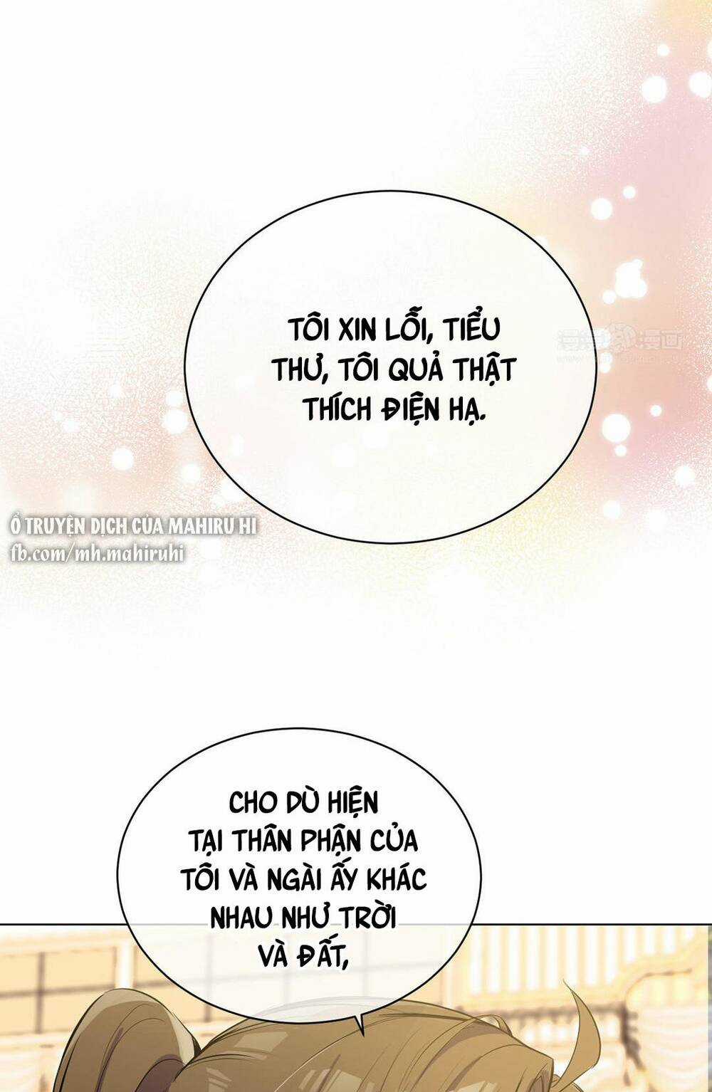 Đại Chiến Công Chúa - Chapter 69 - Trang 6