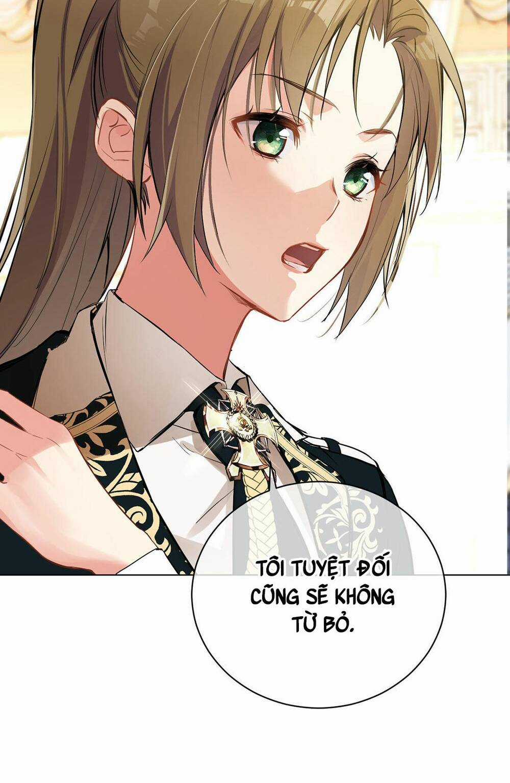 Đại Chiến Công Chúa - Chapter 69 - Trang 7