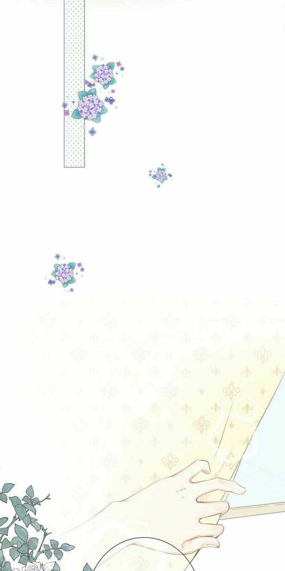 Đại Chiến Công Chúa - Chapter 7 - Trang 11