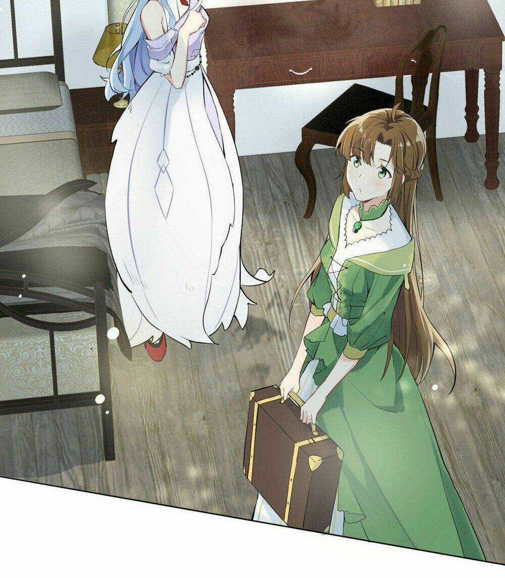 Đại Chiến Công Chúa - Chapter 7 - Trang 13