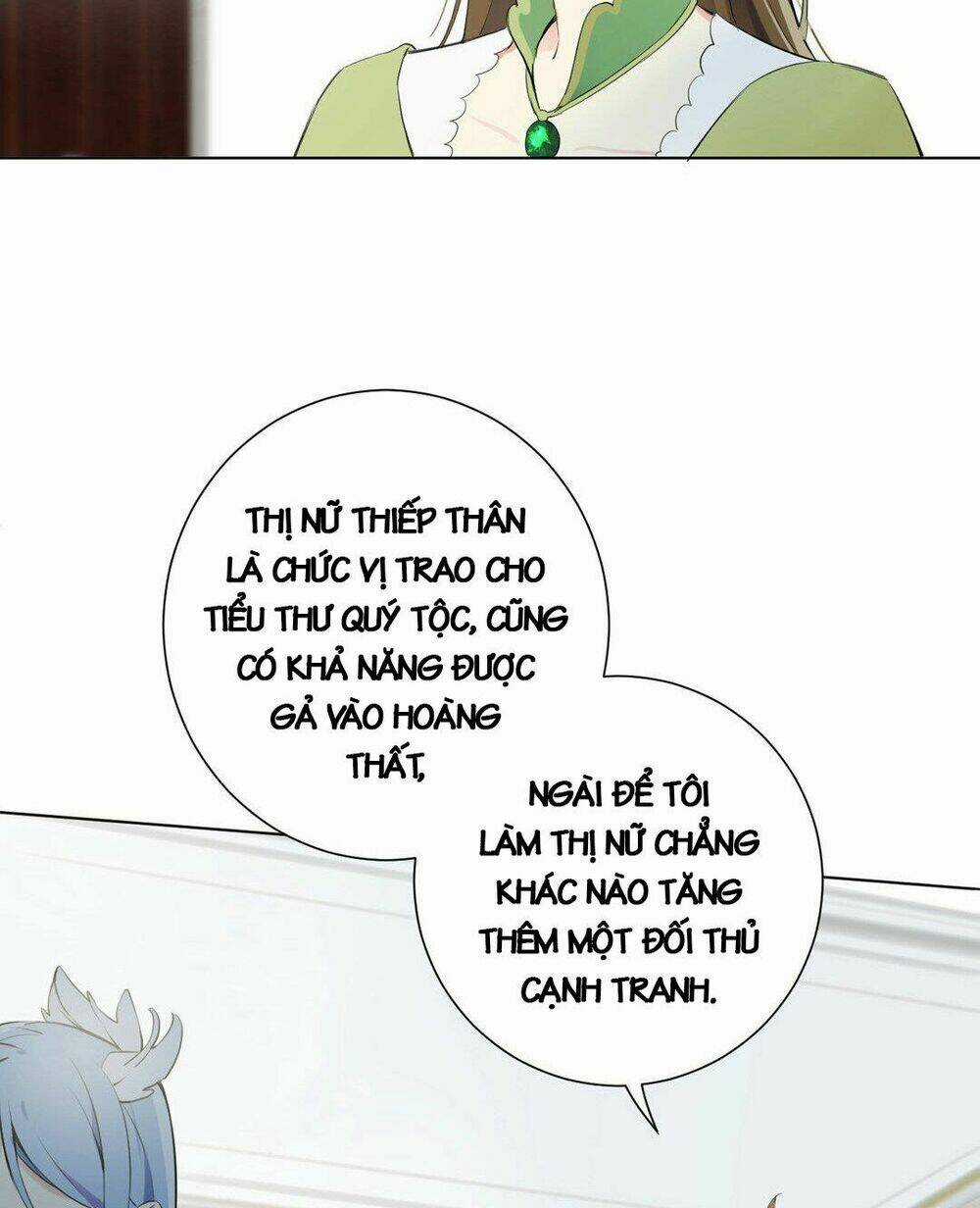 Đại Chiến Công Chúa - Chapter 7 - Trang 15