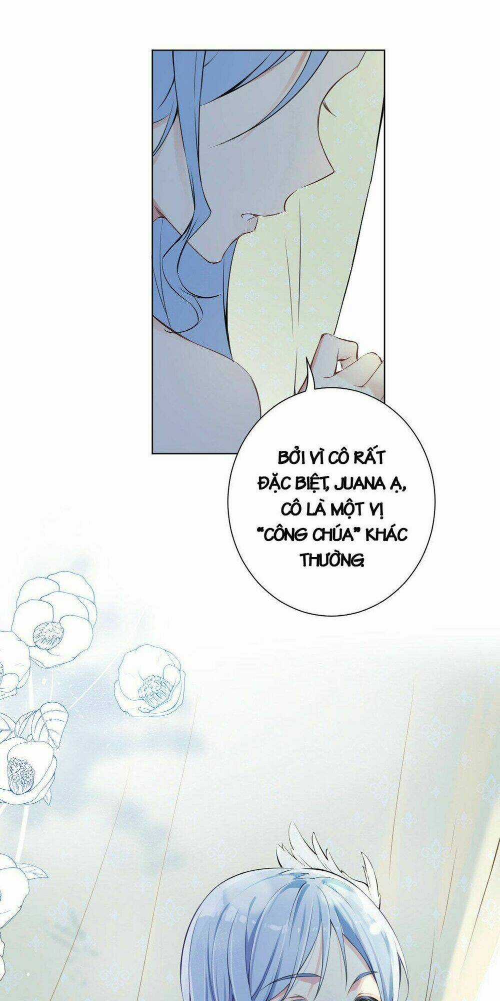 Đại Chiến Công Chúa - Chapter 7 - Trang 17