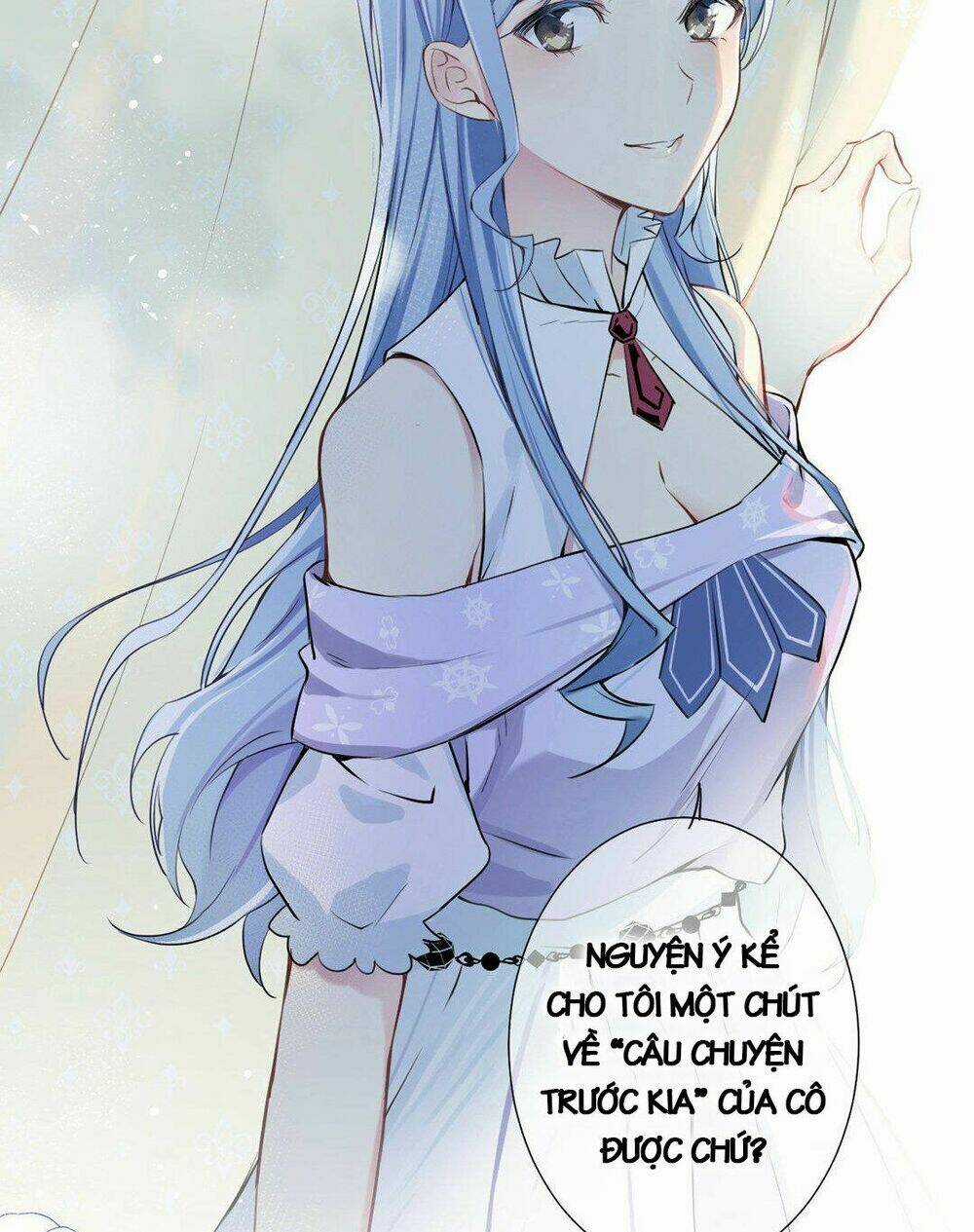 Đại Chiến Công Chúa - Chapter 7 - Trang 18
