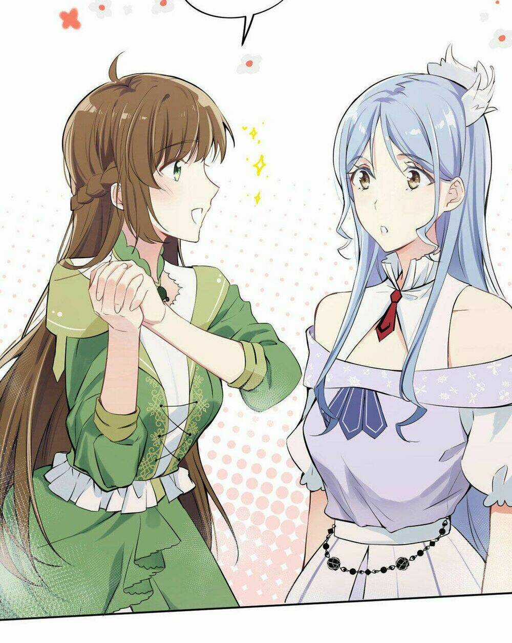 Đại Chiến Công Chúa - Chapter 7 - Trang 22