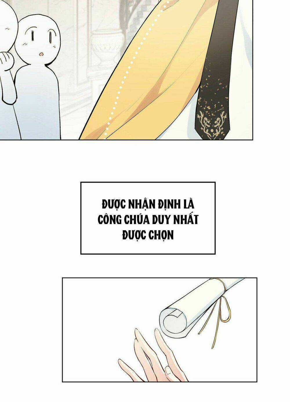 Đại Chiến Công Chúa - Chapter 7 - Trang 4