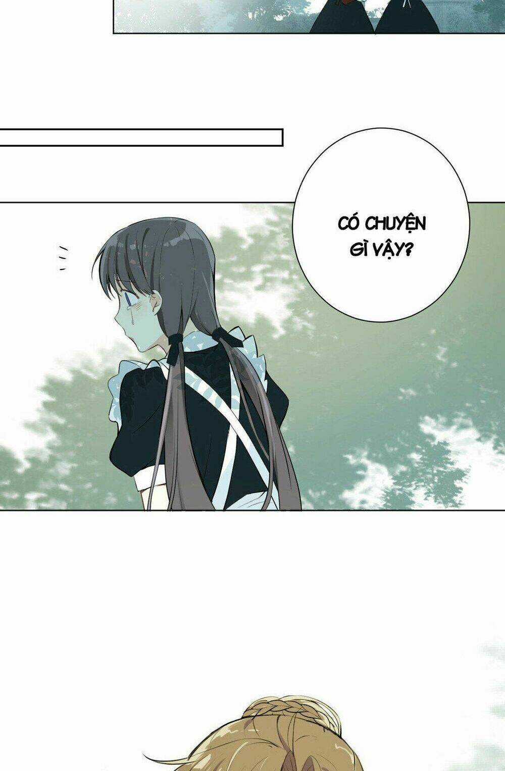 Đại Chiến Công Chúa - Chapter 7 - Trang 33