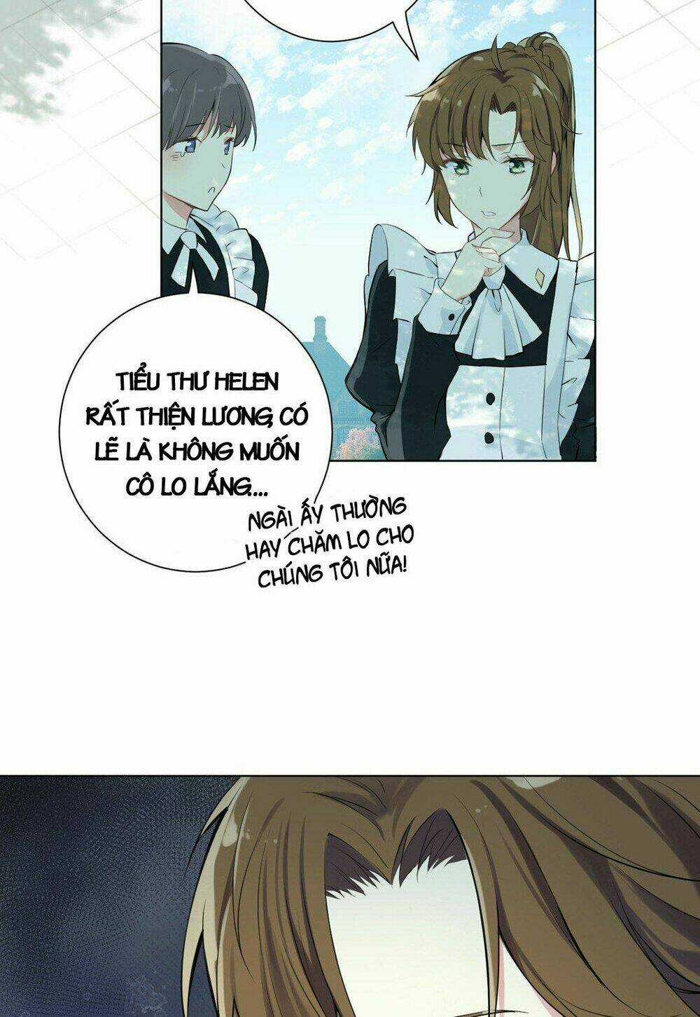 Đại Chiến Công Chúa - Chapter 7 - Trang 36