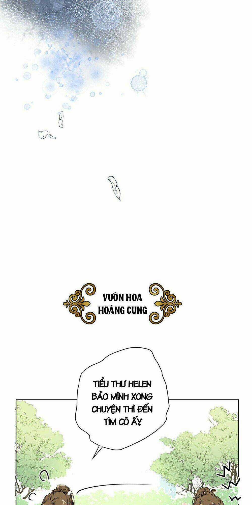 Đại Chiến Công Chúa - Chapter 7 - Trang 38