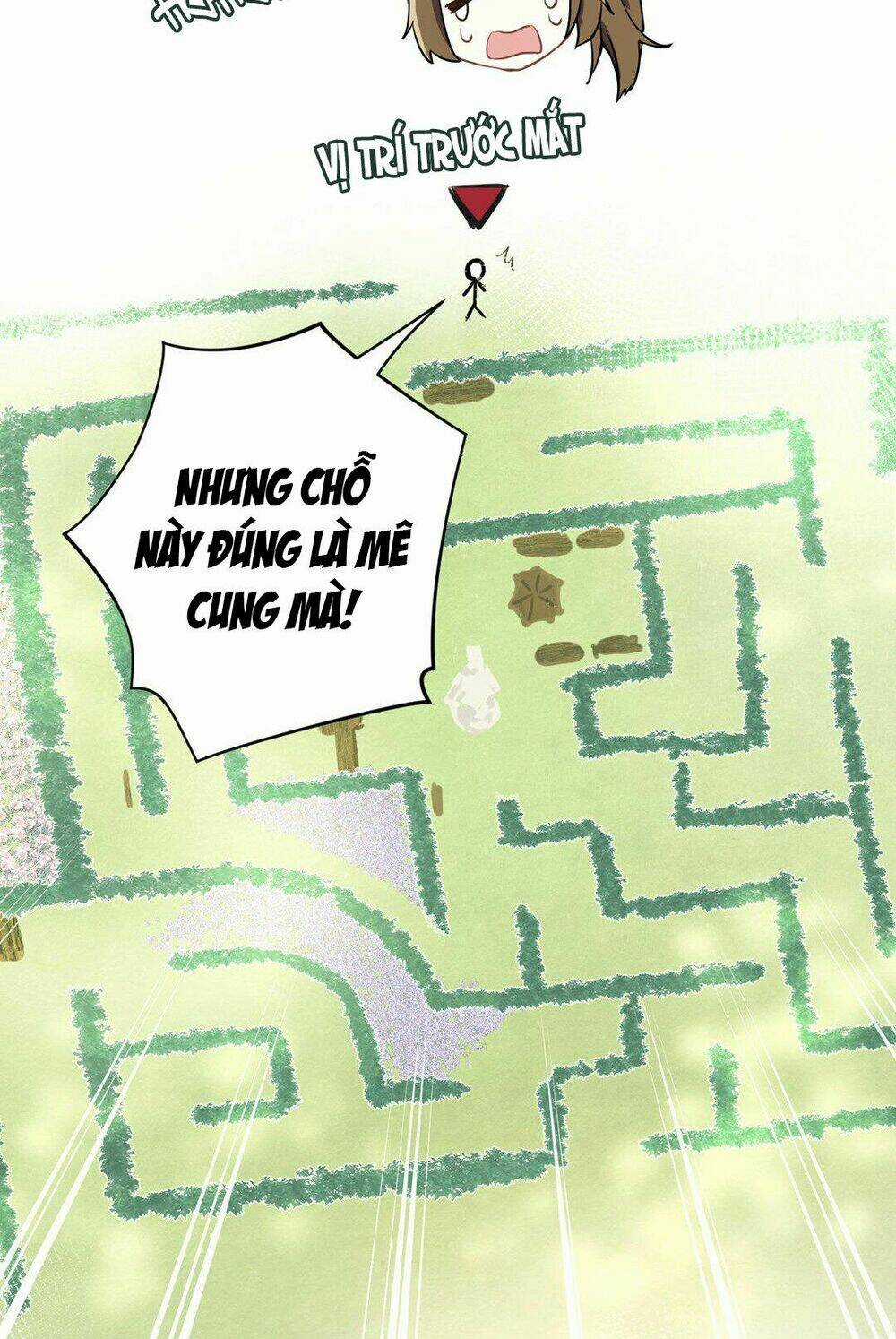 Đại Chiến Công Chúa - Chapter 7 - Trang 40