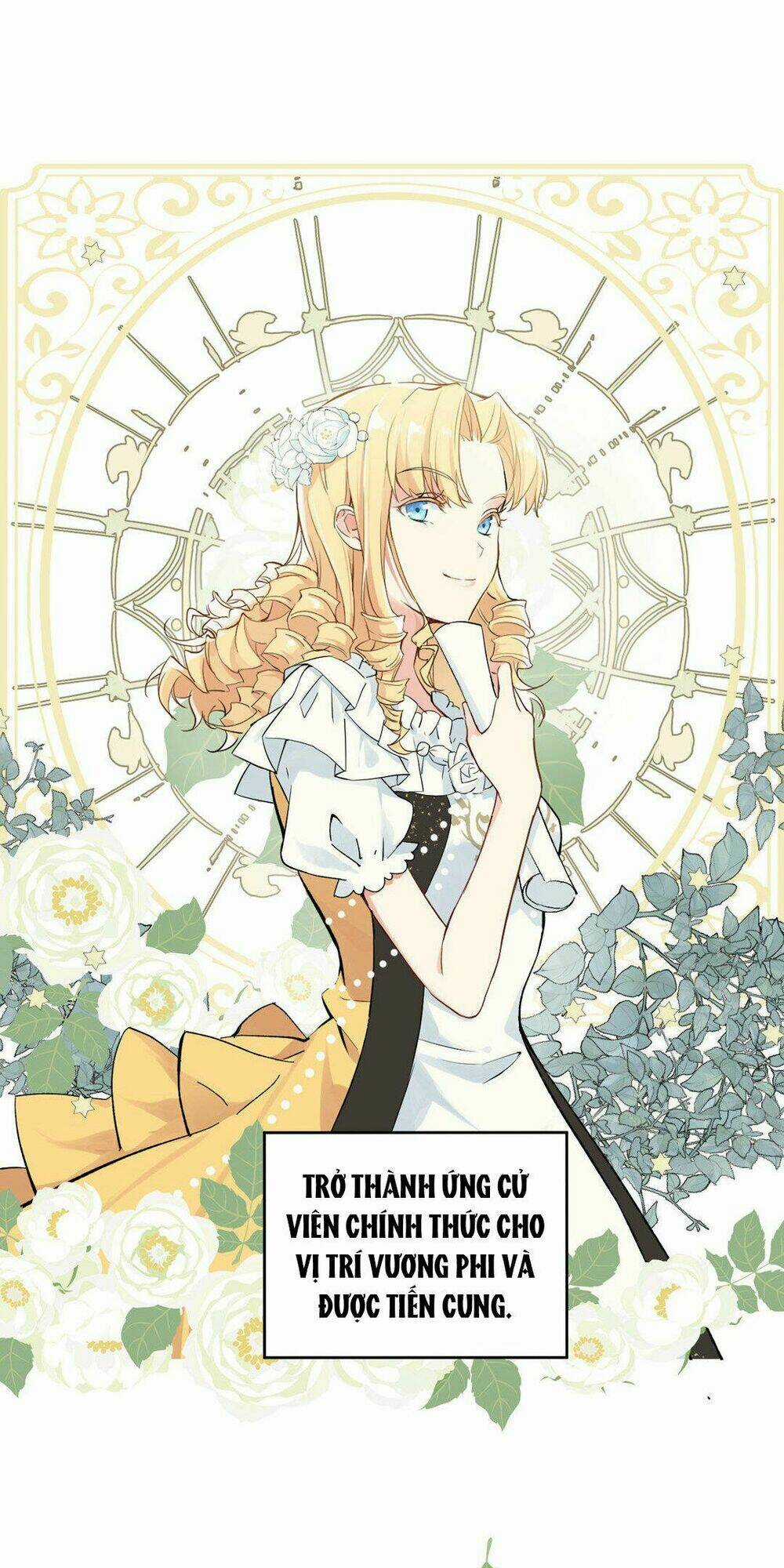 Đại Chiến Công Chúa - Chapter 7 - Trang 5