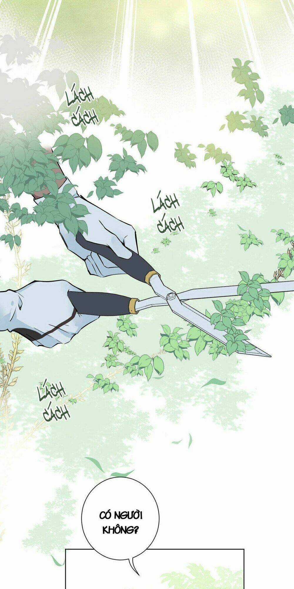 Đại Chiến Công Chúa - Chapter 7 - Trang 41