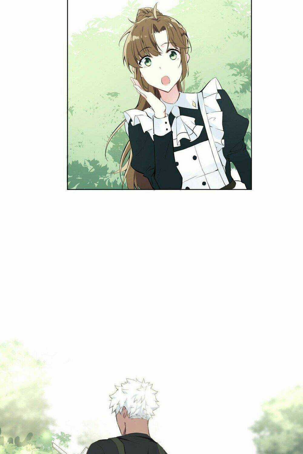 Đại Chiến Công Chúa - Chapter 7 - Trang 42