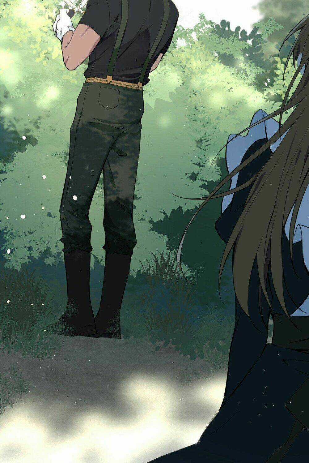 Đại Chiến Công Chúa - Chapter 7 - Trang 43