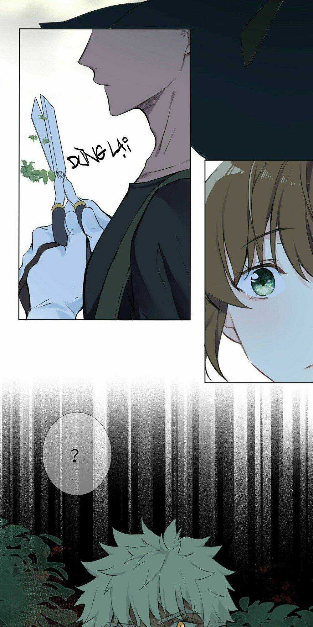 Đại Chiến Công Chúa - Chapter 7 - Trang 44