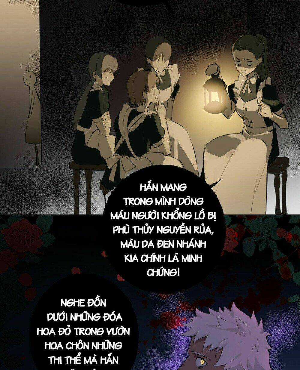 Đại Chiến Công Chúa - Chapter 7 - Trang 48