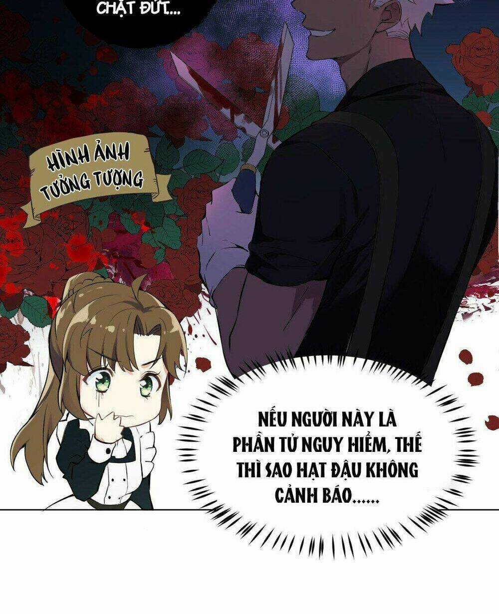 Đại Chiến Công Chúa - Chapter 7 - Trang 49