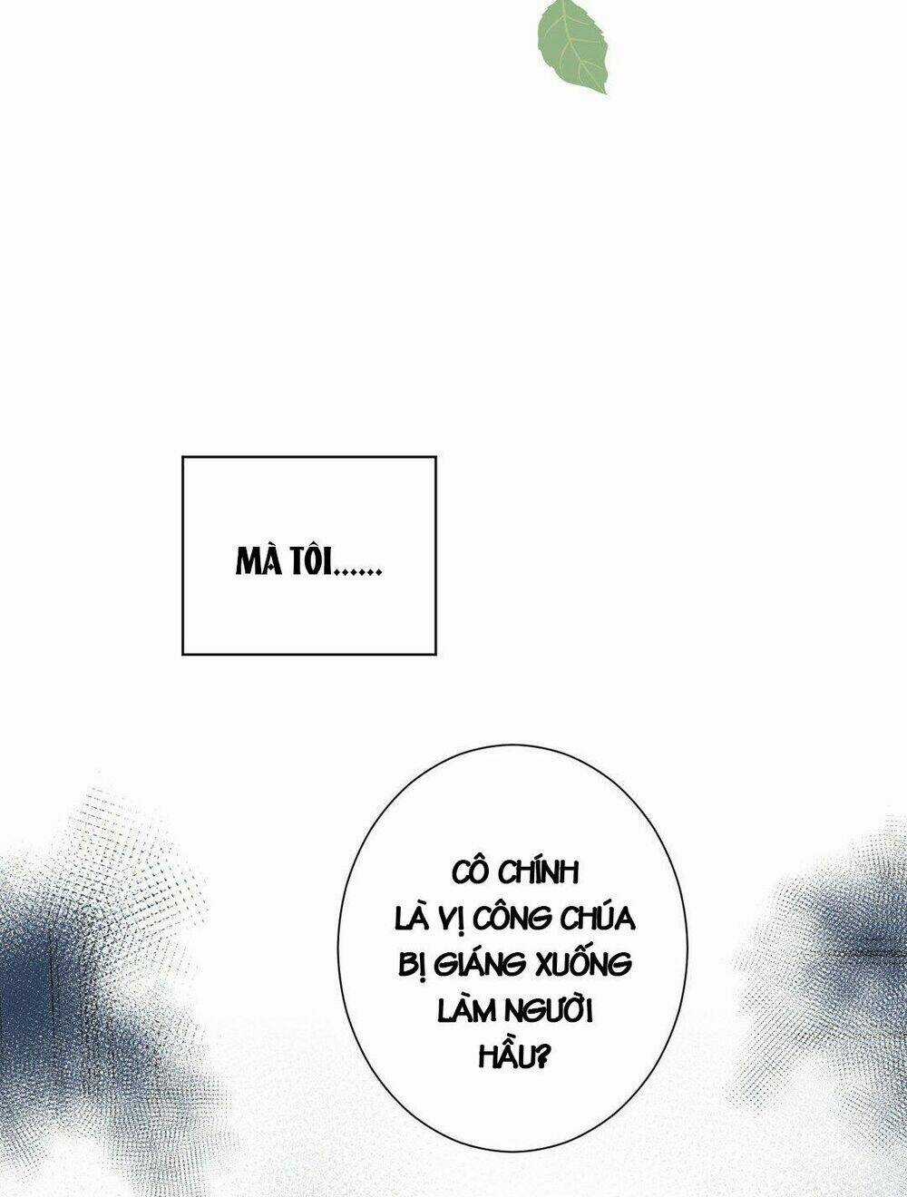 Đại Chiến Công Chúa - Chapter 7 - Trang 6