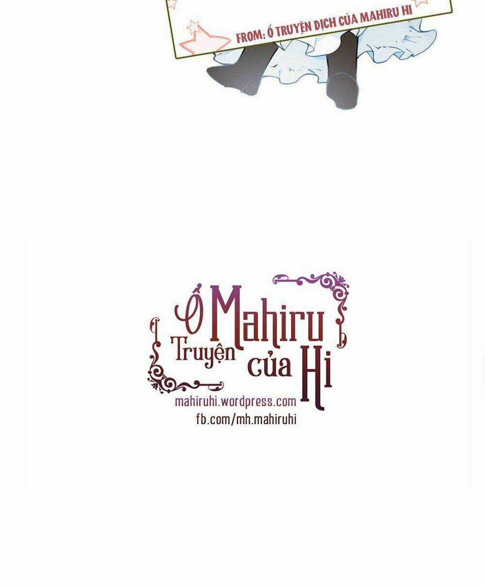 Đại Chiến Công Chúa - Chapter 7 - Trang 57