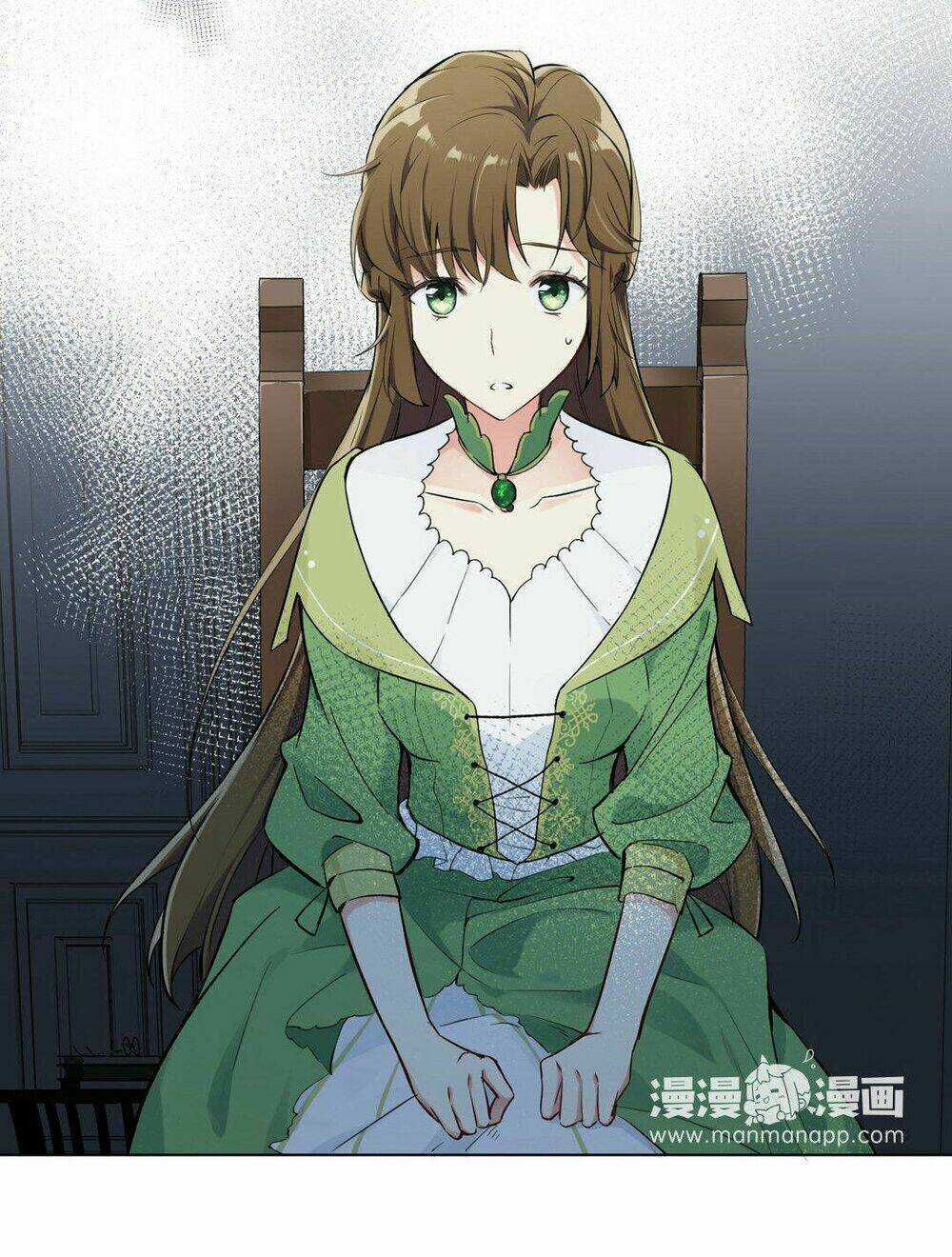 Đại Chiến Công Chúa - Chapter 7 - Trang 7