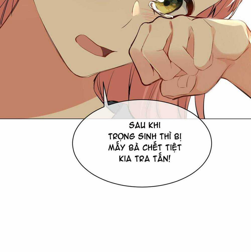 Đại Chiến Công Chúa - Chapter 70 - Trang 20