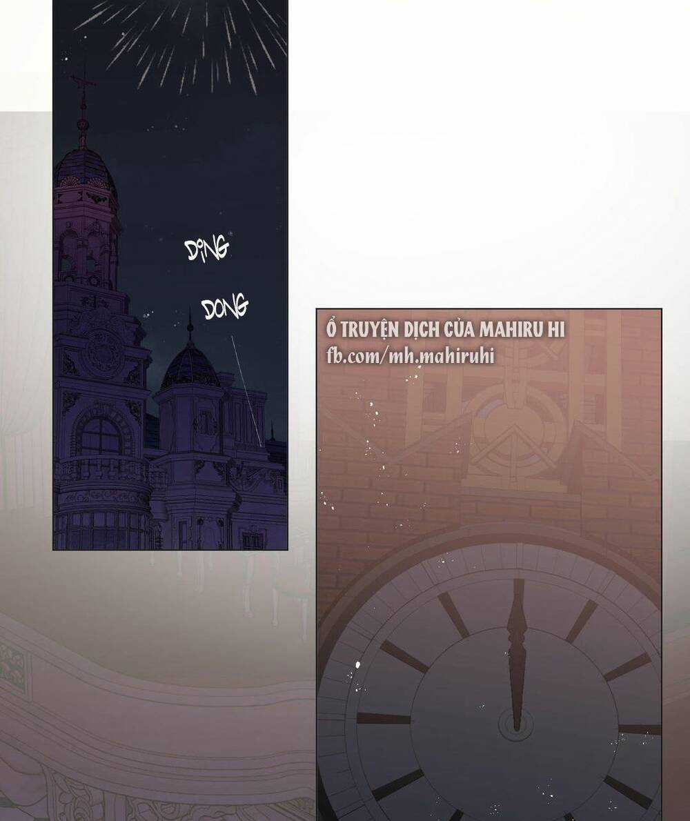 Đại Chiến Công Chúa - Chapter 70 - Trang 3