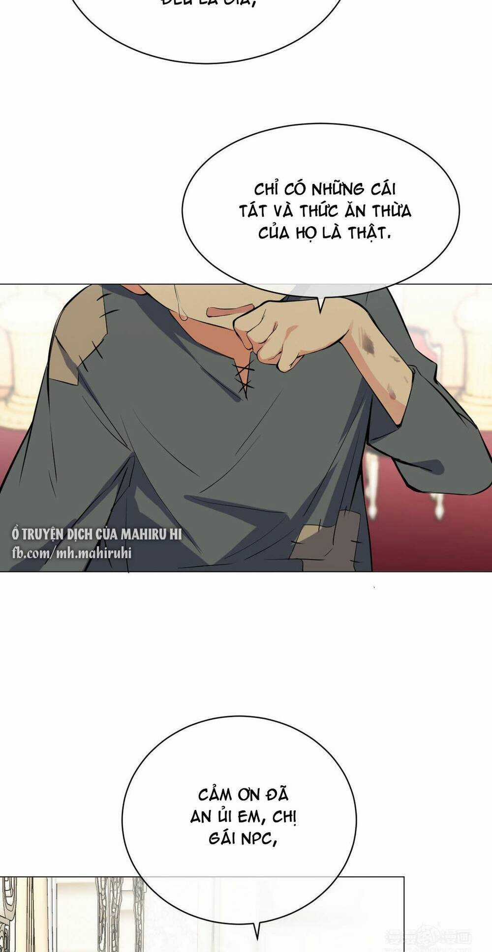 Đại Chiến Công Chúa - Chapter 70 - Trang 25