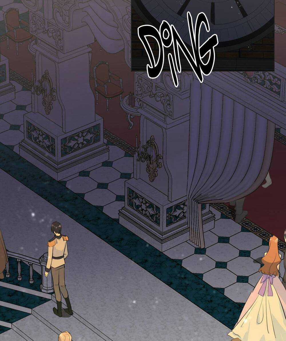 Đại Chiến Công Chúa - Chapter 70 - Trang 4