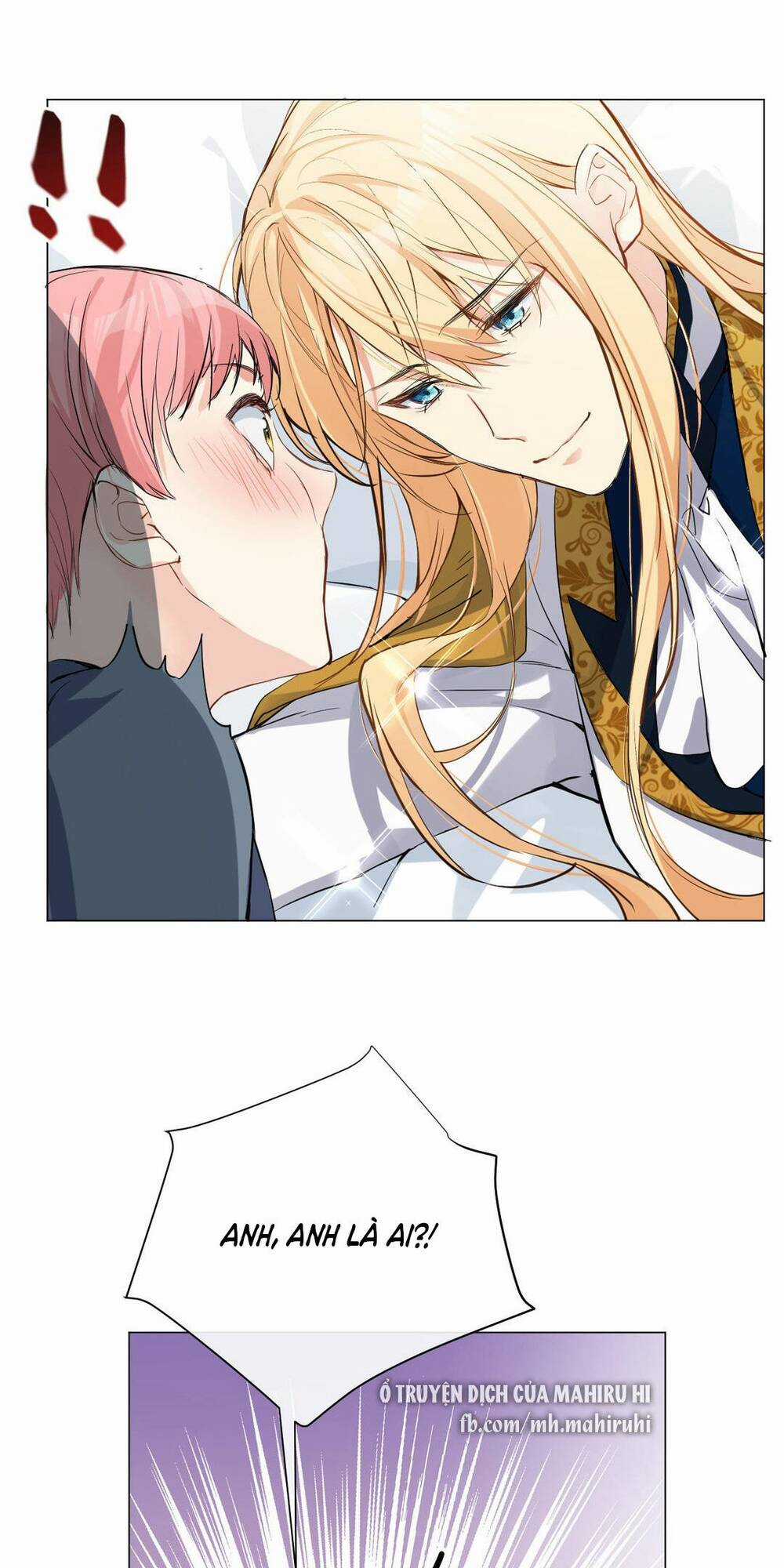 Đại Chiến Công Chúa - Chapter 70 - Trang 33