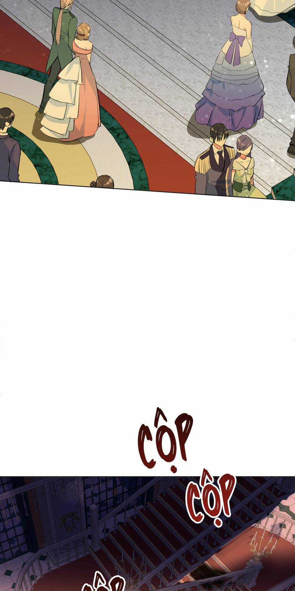 Đại Chiến Công Chúa - Chapter 70 - Trang 5