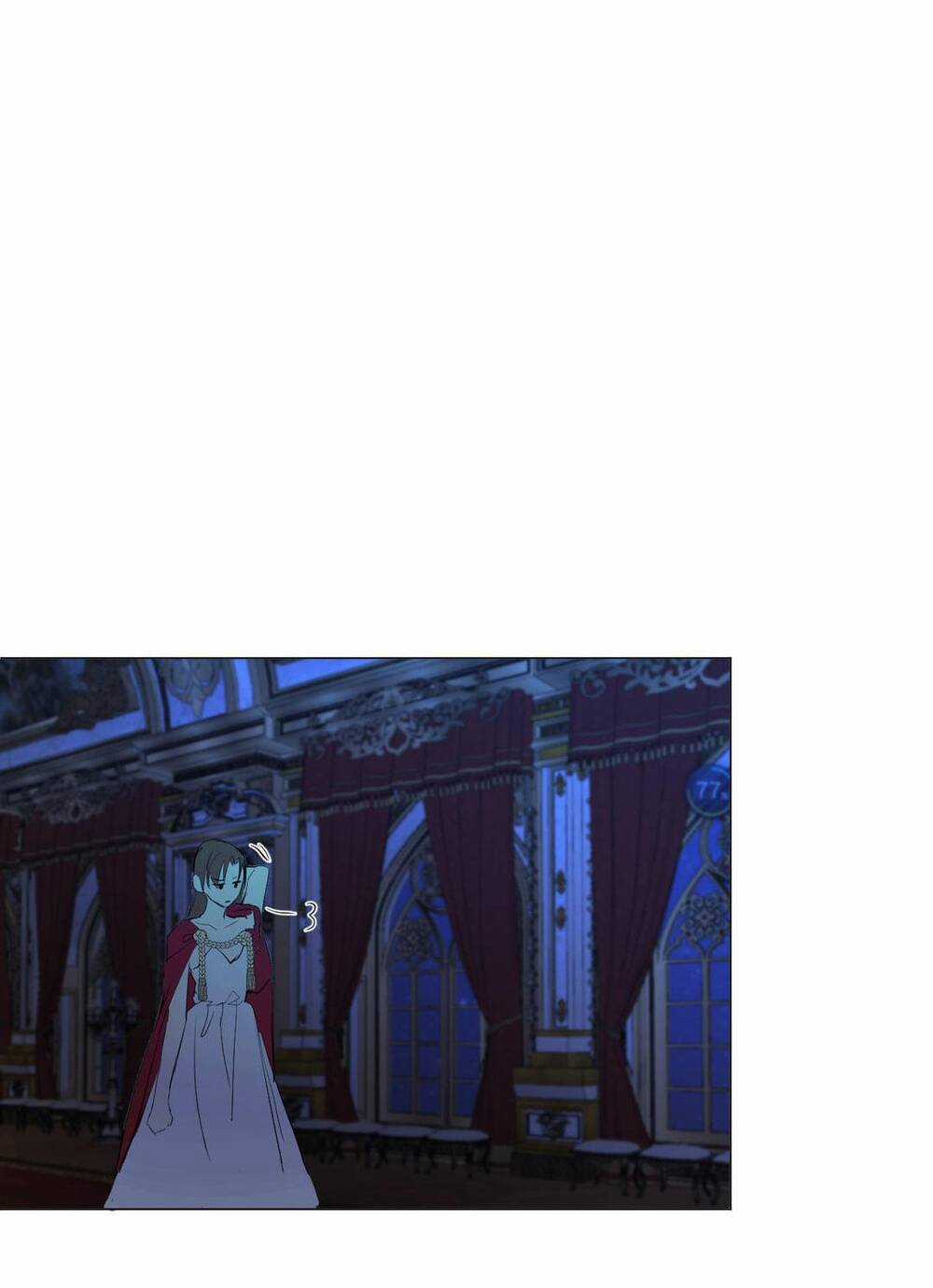 Đại Chiến Công Chúa - Chapter 70 - Trang 45