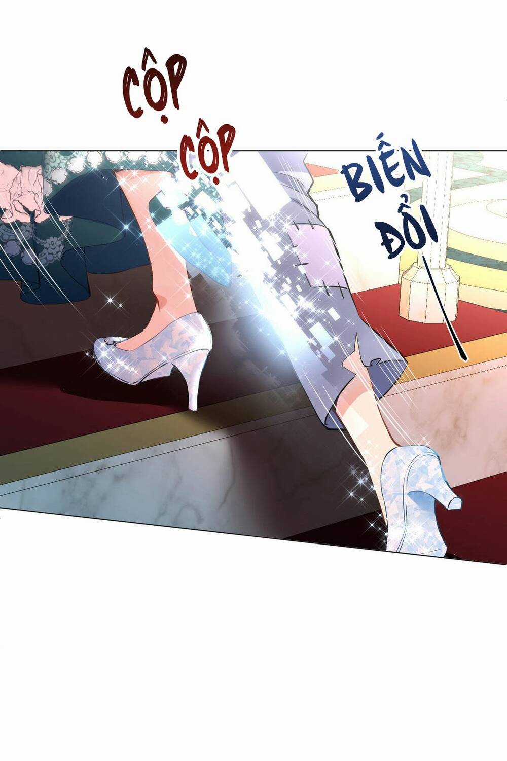 Đại Chiến Công Chúa - Chapter 70 - Trang 7